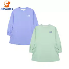 상품 이미지: NEPA KIDS 네파키즈 여아 클로버 원피스 KJ62803