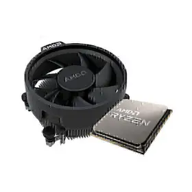 상품 이미지: AMD 라이젠5-4세대 5600 버미어 (멀티팩 정품) 소켓AM4 CPU