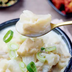 상품 이미지: 한우 사골로 끓인 도가니탕 500g 3팩
