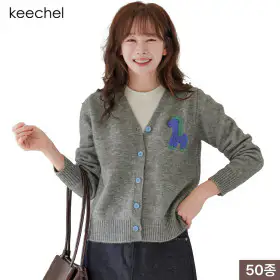 상품 이미지: (10%+10%쿠폰) 키첼 /가을신상 여성의류 티셔츠/맨투맨/니트/가디건/블라우스/팬츠/스커트