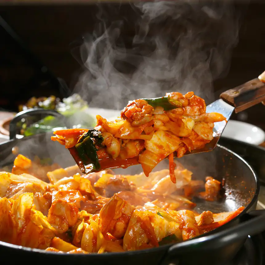 상품 이미지: 참도깨비 춘천닭갈비 750g X 2팩 양념 순살 닭갈비 닭다리살 캠핑고기