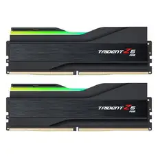 상품 이미지: G.SKILL DDR5-6000 CL36 TRIDENT Z5 RGB J 블랙 패키지 (32GB(16Gx2)), 1개
