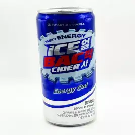 상품 이미지: 동아제약 얼박사 355ml 24개