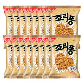 상품 이미지: 죠리퐁 레트로 74G 16개