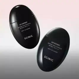 상품 이미지: [1+1] 싸이닉 UV 엑스퍼트 리페어 선 에센스 50ml SPF50+ PA++++