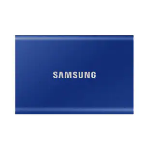 상품 이미지: 삼성전자 국내 정품 SSD T7 외장SSD 1TB 블루 무료배송