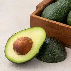 상품 이미지: 곰곰 페루산 아보카도, 1kg, 1개