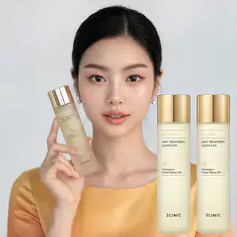 상품 이미지: 싸이닉 프레스티지 퍼스트 에센스 150ml / 갈락토미세스 8배 고농축 부스터 2개