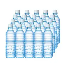 상품 이미지: 남양천연수 무라벨, 500ml, 20개
