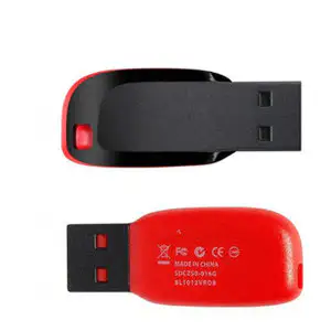 상품 이미지: 샌디스크 크루저 블레이드 USB 2.0 SDCZ50-128G 128기가 G USB메모리카드