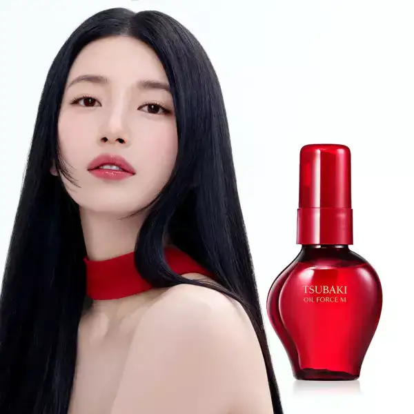 상품 이미지: 츠바키 오일 포스 엠 60ml