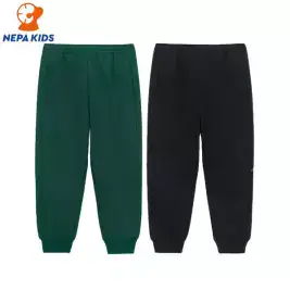 상품 이미지: NEPA KIDS 네파키즈 공용 어텀데이 조거팬츠 KKE1601