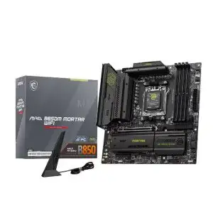 상품 이미지: MSI MAG B850M 박격포 WIFI.