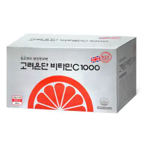 상품 이미지: 비타민C 1000 600정 X 1개 (20개월분)