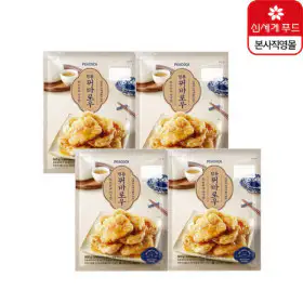 상품 이미지: 피코크 정통꿔바로우 4팩(500g X 4팩)