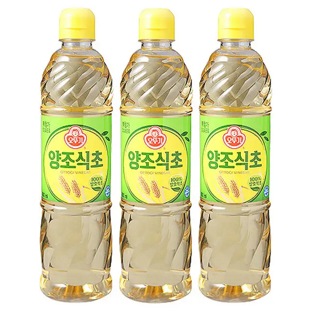 상품 이미지: 오뚜기 양조 식초