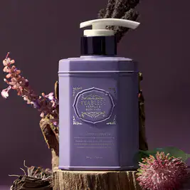 상품 이미지: 티블레스 퍼퓸 바디워시 세이지 앰버 퍼플티향 500ml