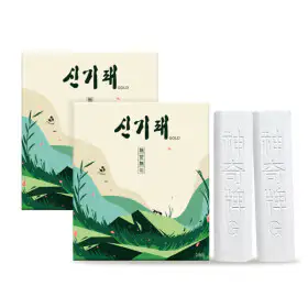 상품 이미지: (15%+내일도착+무배/캠핑자취템BEST) 신기패 분필형 벌레약 7g 2개입 x 2개 총 4개입 바퀴벌레약 개미약