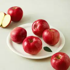 상품 이미지: 영주마실 사과 소과 5~6개입, 1개, 1kg