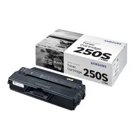상품 이미지: (삼성)삼성 MLT-K250S 검정 정품 토너SL-M2630 M2630ND
