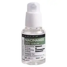 상품 이미지: 더마팩토리 나이아신아마이드 20% 세럼, 30ml, 1개