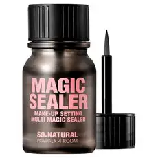 상품 이미지: 쏘내추럴 파우더포룸 메이크업 세팅 멀티 매직 실러, 10ml, 1개