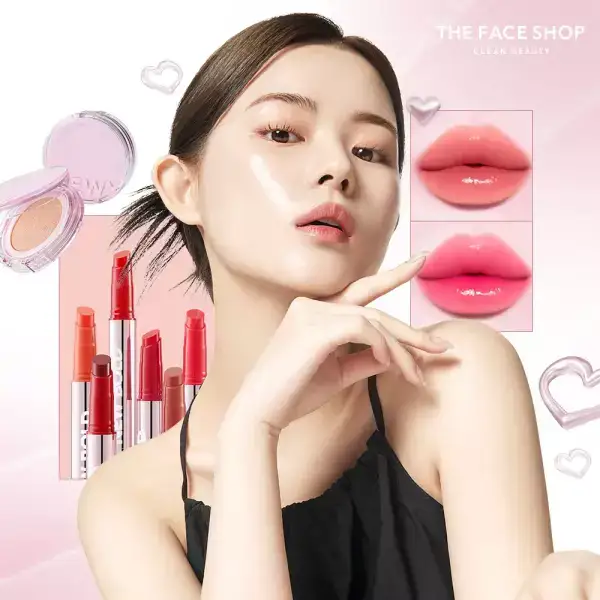 상품 이미지: [FMGT] 더페이스샵 색조 맛집 BEST 상품 모음전 / UP TO 20%