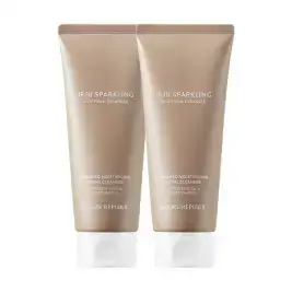 상품 이미지: 모공 노폐물 네이처리퍼블릭 제주 탄산 머드 폼클렌징 150ml, 2개