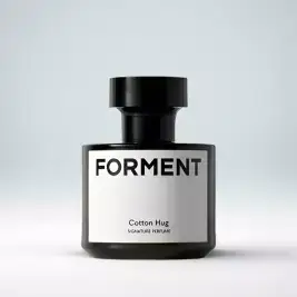 상품 이미지: 포맨트 시그니처 코튼허그 퍼퓸 (50ml) x 1개