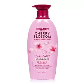 상품 이미지: 오가니스트 수분 영양 컨디셔너 체리블라썸, 500ml, 1개