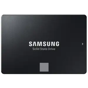 상품 이미지: 삼성전자 870 2TB EVO TLC DRAM SATA3 SSD MZ-77E2T0BW