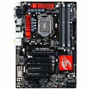 상품 이미지: H97-Gaming 3 인텔 소켓1150 H97 4세대 메인보드