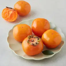 상품 이미지: 효성팜 청도반시, 750g(5~6입), 1개