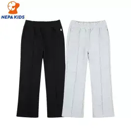 상품 이미지: NEPA KIDS 네파키즈 여아 기모 버블 와이드 팬츠 KJ86304