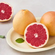 상품 이미지: 남아공산 자몽, 1kg, 1개