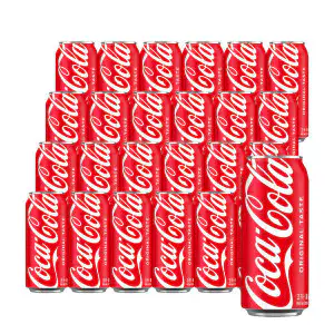 상품 이미지: 코카콜라 490ml 24캔