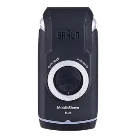 상품 이미지: BRAUN 브라운 M30 전동 면도기
