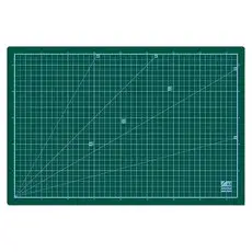 상품 이미지: 윈스타 커팅매트, 녹색