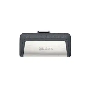 상품 이미지: 샌디스크 Ultra Dual Type C 128GB OTG USB3.1 DDC2 레이저 각인대량구매 문의
