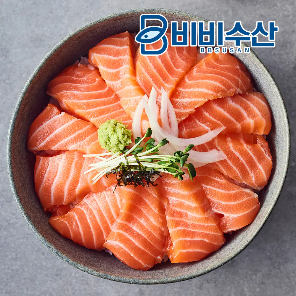 상품 이미지: 노르웨이 딥스킨 생연어 연어회 필렛 연어 횟감용 스테이크
