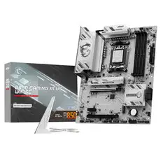상품 이미지: MSI B850 GAMING PLUS WIFI6E ATX 게이밍 마더보드 MB6801