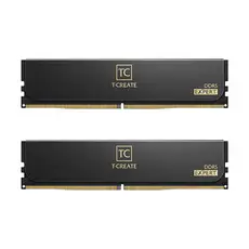 상품 이미지: TeamGroup T-CREATE DDR5-6000 CL30 EXPERT 패키지 서린 (32GB(16Gx2)), 1개