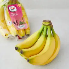 상품 이미지: 돌 바나나, 800g 내외, 1개