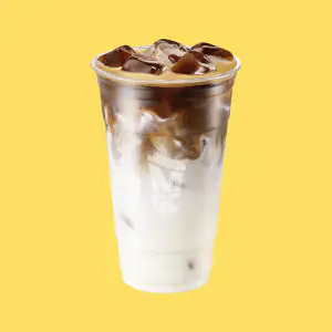 상품 이미지: (메가MGC커피) (ICE) 하우스밀크 라떼