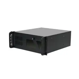 상품 이미지: 선경씨앤씨 RPC-480 BLACK (랙마운트) (밀알)