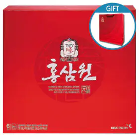 상품 이미지: 홍삼원 70ml60포-선물세트/골드/에브리타임