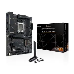 상품 이미지: ASUS ProArt B850-CREATOR WIFI NEO 메인보드 대원CTS