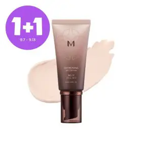 상품 이미지: 미샤 M 초보양 비비크림 50ml 4종