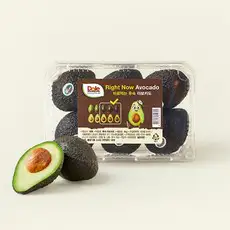 상품 이미지: 돌 페루산 Right Now 바로먹는 후숙 아보카도, 1kg, 1개