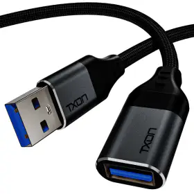 상품 이미지: 티엑스온 USB연장케이블 USB연장선 v3.0 0.5M (0.5M/1M/2M/3M/5M) (0.5M/1M/2M/3M/5M)